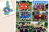 Risultati del Campionato Regionale FSSI Piemonte di Calcio A5 Risultati del Campionato Regionale FSSI Piemonte di Calcio A5