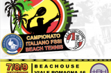 7-9 Settembre, Fano (PU). Campionato FSSI di Beach Tennis M/F