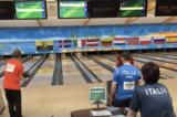 11TH EC Bowling M/F a Monaco – Intervista agli azzurri della Nazionale di Bowling