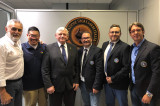 Roma, presso gli uffici della FSSI si è svolto l’incontro tra la FSSI e ICSD Roma, presso gli uffici della FSSI si è svolto l’incontro tra la FSSI e ICSD