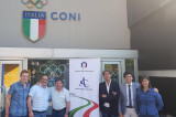 La Rappresentanza della FSSI incontra il Comitato Regionale FISI Alpi Centrali La Rappresentanza della FSSI incontra il Comitato Regionale FISI Alpi Centrali