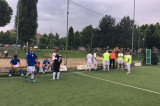 Risultati e foto del Campionato Regionale FSSI Piemonte di Calcio A5 Risultati e foto del Campionato Regionale FSSI Piemonte di Calcio A5