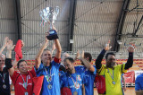 Risultati e foto del Campionato Regionale FSSI Piemonte di Calcio A5 Risultati e foto del Campionato Regionale FSSI Piemonte di Calcio A5