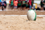 Regolamento dell’attività sportiva Beach Rugby per i Campionati Italiani