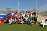 Risultati e foto del Campionato FSSI di Beach Tennis M/F svoltosi il 7-9 Settembre