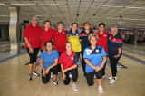 Risultati e foto del Campionato FSSI di Bowling M/F svoltosi nei giorni 8-9 Settembre