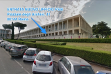 Tour nella nuova sede degli uffici FSSI Tour nella nuova sede degli uffici FSSI