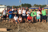 Risultati e foto del Campionato FSSI di Beach Bocce svoltosi l’8 Settembre