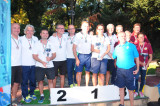 Risultati e foto del Campionato FSSI di Golf su Pista svoltosi il 30 Settembre