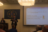 Il Presidente della FSSI Guido Zanecchia è stato eletto Vicepresidente EDSO Il Presidente della FSSI Guido Zanecchia è stato eletto Vicepresidente EDSO