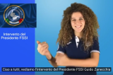 Edizione TG News FSSI del 16 Novembre 2018