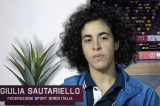 Abili Nello Sport – 7 Giulia Sautariello