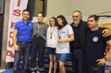 Risultati e foto del Campionato FSSI di Nuoto svoltosi a Ostia (RM)