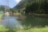 6-7 Aprile, Pont Canavese (TO). Campionato FSSI di Pesca alla Trota