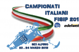 23-24 Marzo, Folgaria (TN). Campionato FSSI di Sci Alpino