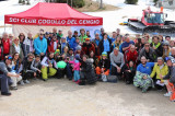 Risultati e foto del Campionato FSSI di Snowboard e Sci Alpino