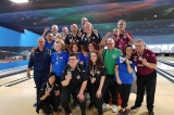 Risultati e foto del Campionato Regionale FSSI di Bowling svoltosi a Melilli (SR)