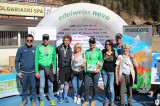 Risultati e foto del Campionato FSSI di Sci Alpino svoltosi il 23 Marzo