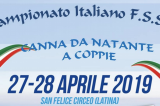 27-28 Aprile, San Felice Circeo (LT). Campionato FSSI di Pesca Sportiva da Natante