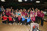 Risultati e foto del Campionato FSSI di Bowling svoltosi nei giorni 6-7 Aprile