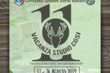 17-24 Agosto, Clusone (BG). 11° Edizione della Vacanza Studio CGSI