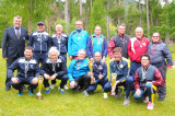 Risultati e foto del Campionati FSSI di Golf su Pista svoltosi a Naturno (BZ)