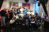 Risultati e foto del Campionato FSSI di MTB svoltosi a Brendola (VI)