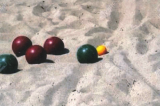 30 Giugno, Sottomarina di Chioggia (VE). Campionato Regionale FSSI di Beach Bocce 30 Giugno, Sottomarina di Chioggia (VE). Campionato Regionale FSSI di Beach Bocce