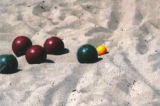 30 Giugno, Sottomarina di Chioggia (VE). Campionato Regionale FSSI di Beach Bocce