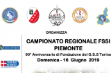 16 Giugno, Torino (TO). Campionato Regionale FSSI di Golf su Pista