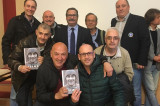 Si è svolta presso l’ISSR la presentazione del libro di Felice Pulici Si è svolta presso l’ISSR la presentazione del libro di Felice Pulici