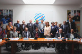 E’ stata consegnata la Stella d’Oro al Merito Sportivo Paralimpico al Presidente FSSI E’ stata consegnata la Stella d’Oro al Merito Sportivo Paralimpico al Presidente FSSI