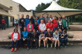 Risultati e foto del Campionato FSSI di Orientamento svoltosi nei giorni 24-25 Maggio Risultati e foto del Campionato FSSI di Orientamento svoltosi nei giorni 24-25 Maggio