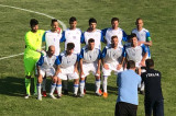 EDFC Heraklion 2019 – Italia vs Grecia 1-0