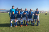 EDFC Heraklion 2019 – Italia vs Spagna 2-1