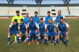 EDFC Heraklion 2019 – Italia vs Irlanda 5-7