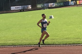 Atletica Leggera, l’azzurro Alessandro Vizzini centra il 5° posto nei 10.000 metri su pista