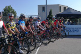 Risultati e foto del Campionato FSSI di Ciclismo svoltosi nei giorni 29 e 30 Giugno