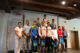 WDOC2019, Olomuc – Luigi Lerose conquista il 7° posto WDOC2019, Olomuc – Luigi Lerose conquista il 7° posto