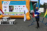 WDOC2019, Olomuc – L’azzurro Daniele Jabr 14° nella gara long