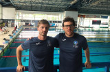 Il Team Italia di Nuoto cresce a livello internazionale