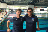 Il Team Italia di Nuoto cresce a livello internazionale