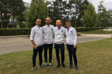 Saranno tre gli atleti che rappresenteranno l’Italia della FSSI ai Mondiali di Orienteering Saranno tre gli atleti che rappresenteranno l’Italia della FSSI ai Mondiali di Orienteering
