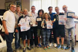 Relazione, risultati e foto del Campionato FSSI di Maratona svoltosi a Parma Relazione, risultati e foto del Campionato FSSI di Maratona svoltosi a Parma