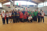 Risultati e foto del Campionato FSSI di Bocce svoltosi a Portogruaro