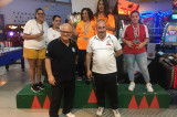Risultati e foto del Campionato Regionale FSSI di Calcio Balilla svoltosi a Palermo