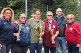 Risultati e foto del Campionato FSSI di Golf su Pista svoltosi a Arizzano