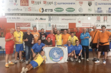 Risultati e foto del Campionato Regionale FSSI di Tennis Tavolo svoltosi a Padova