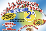 27 Ottobre, Roma. La giornata dell’Atletica Leggera – Livello Nazionale 2° 27 Ottobre, Roma. La giornata dell’Atletica Leggera – Livello Nazionale 2°