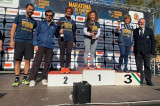 Risultati e foto del Campionato FSSI di Mezza Maratona svoltosi il 10 Novembre